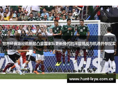 世界杯赛场经验断层凸显国家队更新换代的深层挑战与机遇并存现实